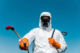 Best Emergency Pest Control  in Union City, TN